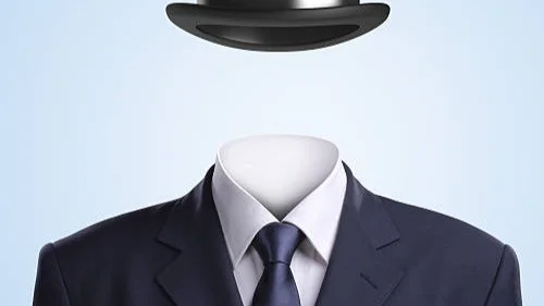Original cover: How to Make Your Voice Matter (and Stop Feeling Invisible)