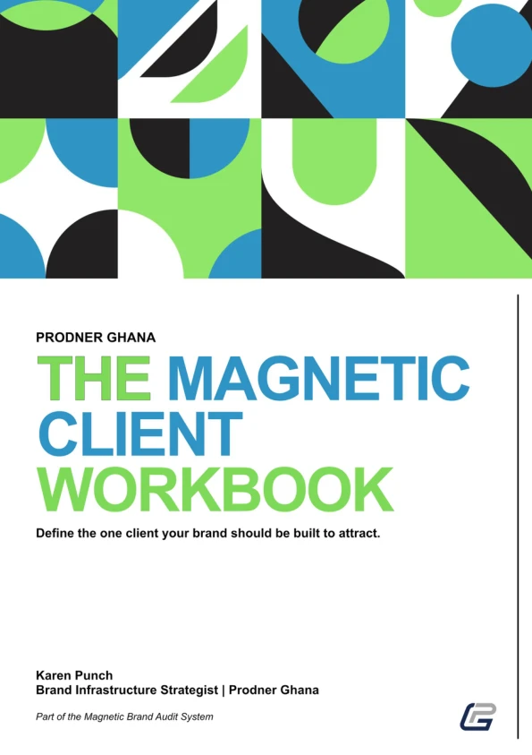 Karen’s Magnetic Client Workbook